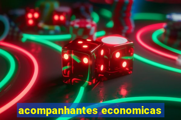 acompanhantes economicas